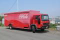 Volvo FL 10. Срочно продам грузовик Volvo FL 220- 10 Track обмен возможен, 6 000 куб. см., 10 000 кг.