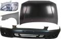Кузовной комплект. Daewoo: Nexia, Lacetti, Matiz, Gentra, Espero Chevrolet Spark Chevrolet Aveo Chevrolet Rezzo Chevrolet Lanos Kia Spectra