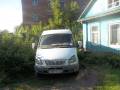 ГАЗ 2705. Продам ГАЗ-2705, 2 200 куб. см., 1 500 кг.