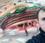 Художники.