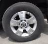 Комплект всесезонных колес 275/65R17. 8.0x17 6x139.70 ET10