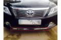Молдинг на бампер. Toyota Camry, ACV51, ASV50, AVV50, ASV51, GSV50. Под заказ из Уссурийска