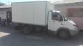 ГАЗ 3310. Валдай, 4 700 куб. см., 4 000 кг.