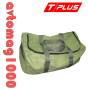 Сумка тип4 Tplus 550х200х250 мм (брезент) ( T000879 )