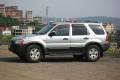 Ford Escape. автомат, 4wd, 2.3 (157 л.с.), бензин, 121 тыс. км