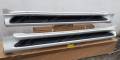 Подножка. Toyota Land Cruiser Prado, GDJ150L, TRJ12, GDJ150W, GDJ151W, GRJ150L, KDJ150L, GRJ150W, GRJ151W, TRJ150W