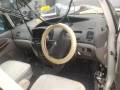 Печка. Toyota Tarago, ACR30, CLR30 Toyota Previa, CLR30, ACR30 Toyota Estima, ACR30, ACR40, AHR10, MCR30, ACR40W, MCR40 Двигатели: 2AZFE, 1CDFTV, 1MZF...