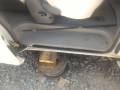 Порог пластиковый. Toyota Estima, ACR40W Двигатель 2AZFE