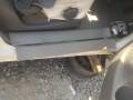 Порог пластиковый. Toyota Estima, ACR40W, MCR40, ACR40, MCR40W Двигатель 2AZFE