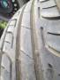 Летняя резина Bridgestone 205/65R15 на железных дисках по 500 р за шт. x15 5x114.30