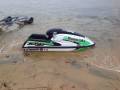 Kawasaki. 75,00 л.с., Год: 2001 год