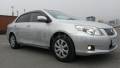 Toyota Corolla Axio. автомат, 1.8, бензин, с пробегом, есть птс