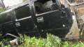 Глушитель. Hummer H2