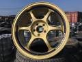 Advan. 7.5x17 5x100.00 ET48