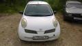 Nissan March. автомат, 1.0, бензин, с пробегом, есть птс