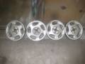Nissan. x14 ET45