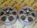 Enkei Modulo. 6.5x16 5x114.30 ET55