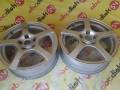 K&K. 6.0x16 5x114.30 ET45