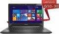 Lenovo IdeaPad G5030. 15.6", 2,1 ГГц, ОЗУ 2048 Мб, диск 250 Гб, WiFi, Bluetooth, аккумулятор на 4 ч.