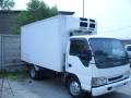 Isuzu Elf. Elf рефрижератор 2004 птс оригинал не дубликат таможня, 4 800 куб. см., 4 000 кг.