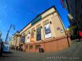 Торговое помещение 47м2. в самом центре, трафик, парковка, Без комиссии!. 47 кв. м., улица Светланская 31, р-н Центр
