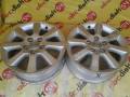 Toyota. 6.5x16 5x114.30 ET45