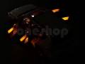 Подсветка. Toyota Land Cruiser Prado, GDJ150L, GDJ150W, GRJ150, GRJ150L, TRJ150, KDJ150L, GRJ150W, TRJ150W. Под заказ