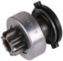 Обгонная муфта стартера. Mercedes-Benz W203 Mercedes-Benz Sprinter Mercedes-Benz W201 Audi A4 Audi A6 Audi 80