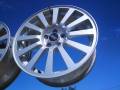 BBS. 7.0x17 5x100.00 ET48