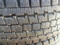 Bridgestone Blizzak W969. Зимние, без шипов, 2012 год, износ: 5%, 4 шт