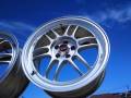 Enkei. 7.5x17 5x100.00 ET48