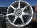 RAYS United Arrows. 7.0x16 4x114.30, 5x114.30 ET38