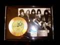 Платиновый диск на стену Deep Purple *.in R