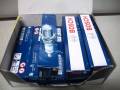 Свеча зажигания. Volkswagen: Golf, Phaeton, Transporter, Caravelle, Eos, California, Multivan, Touareg Audi TT, 8J3, 8J9 Audi A4 Audi TT Roadster Audi...