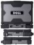 Dell Latitude E6420 XFR. 14.1", 2,2 ГГц, ОЗУ 4096 Мб, диск 1 Гб, WiFi