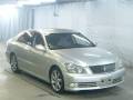 Toyota Crown. GRS182, 3GR