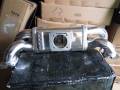 Коллектор впускной. Subaru Impreza WRX, GDB, GDA, GC8 Subaru Forester, SF5, SG5, SG9 Subaru Impreza WRX STI, GC8 Двигатель EJ20