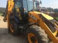 JCB. Продается экскаватор погрузчик 3CX super, 4 500 куб. см., 1,00 куб. м.