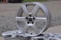Bridgestone. 6.5x16 5x100.00 ET48. Под заказ