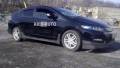 Порог пластиковый. Honda Insight, ZE3, ZE2