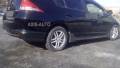 Порог пластиковый. Honda Insight, DAA-ZE2, ZE3, ZE2, DAAZE2