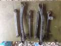 Тяга подвески. Subaru Legacy, BGB, BFB, BG5, BD3, BF5, BG3, BF3, BG9, BC5, BC3, BG7, BF7, BD5, BD9, BGA, BFA, BCA, BGC, BCM Subaru Forester, SF5, SF9...