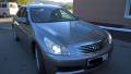Infiniti G35. автомат, 4wd, 3.5 (316 л.с.), бензин, 137 000 тыс. км