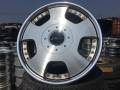 SSR Vienna. 7.5x17 6x139.70 ET25