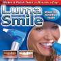 Прибор для отбеливания зубов LUMA Smile