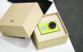 Xiaomi Yi Action Camera. 15 - 19.9 Мп, без объектива
