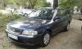Nissan Sunny. автомат, передний, 1.5, бензин