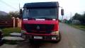 Howo 336. Грузовик Xovo, 2 200 куб. см., 3 500 кг.