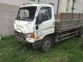 Hyundai HD78. Продам грузовик Хундай 7,8 тонн, 3 907 куб. см., 4 500 кг.