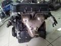 Двигатель. Nissan Wingroad / AD Wagon Nissan Sunny, B15 Nissan AD, VY11 Nissan Wingroad, VY11 Двигатель QG13DE